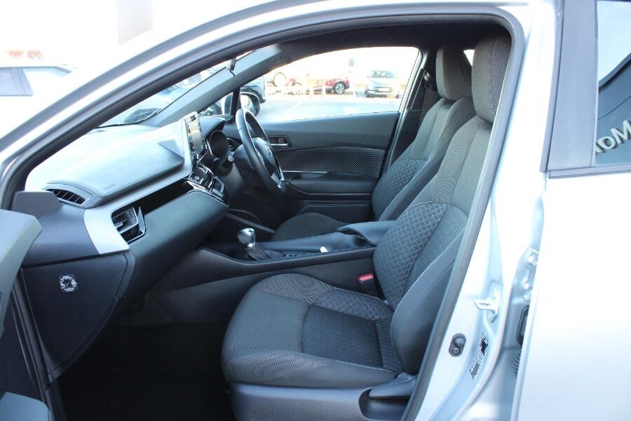 Used Toyota C-HR 2022 for sale - 76689221: Photo 13