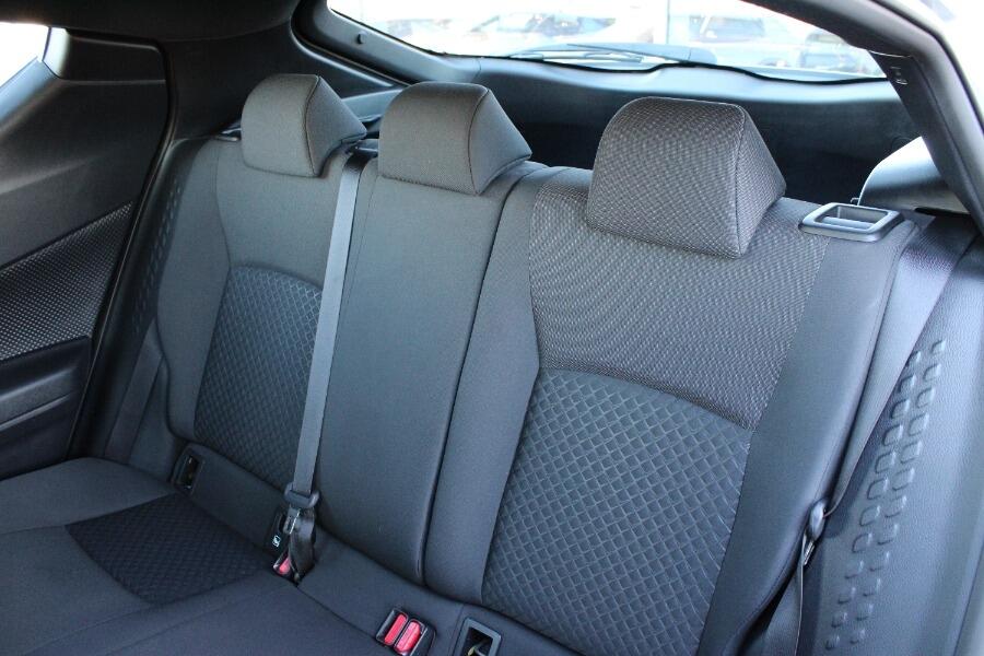 Used Toyota C-HR 2022 for sale - 76689221: Photo 17