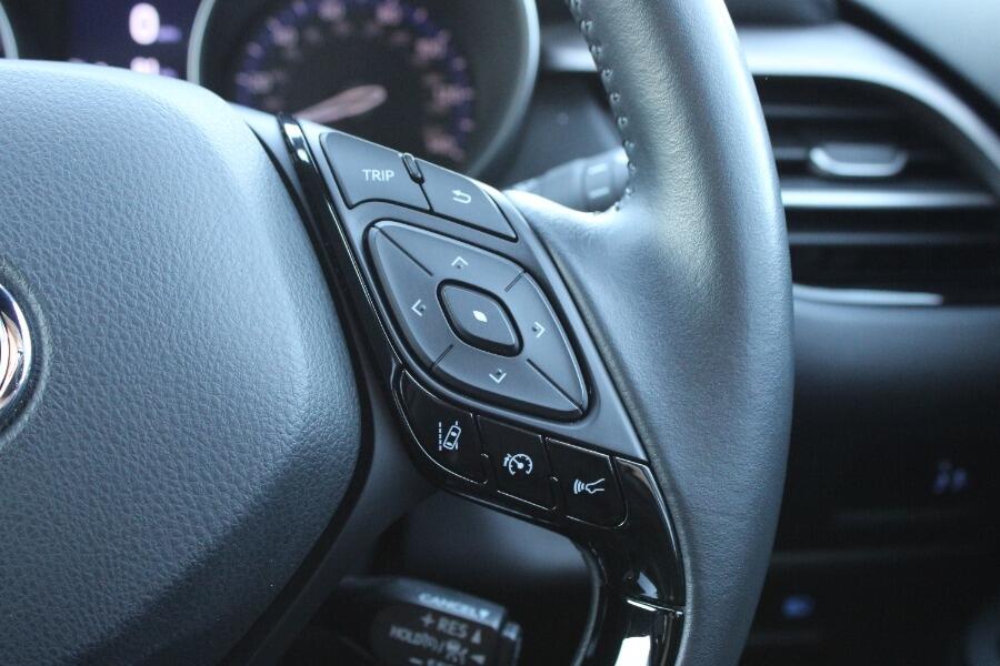 Used Toyota C-HR 2022 for sale - 76689221: Photo 19