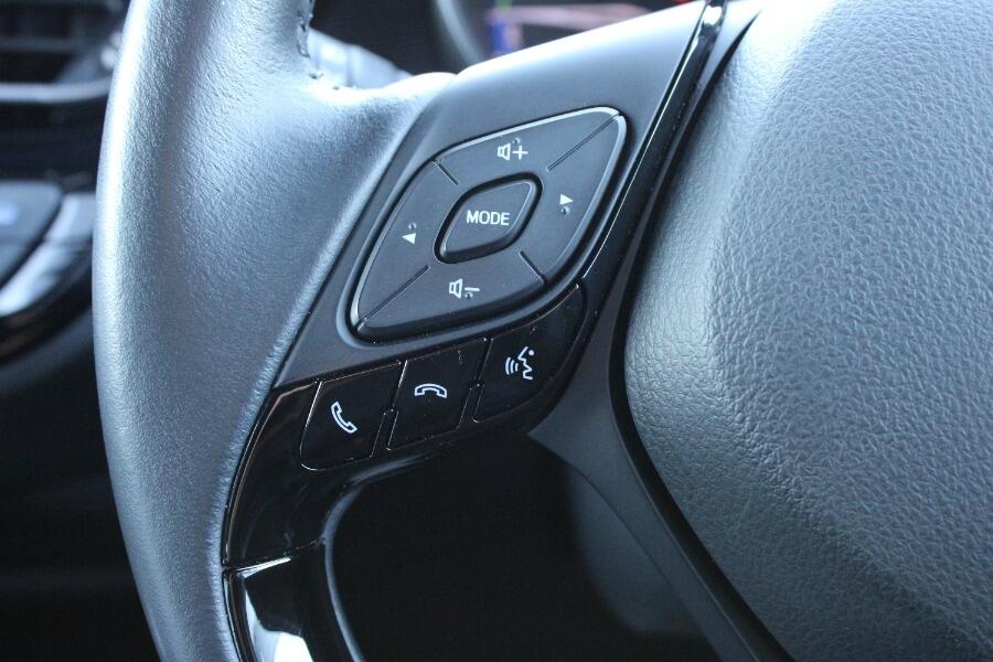 Used Toyota C-HR 2022 for sale - 76689221: Photo 20