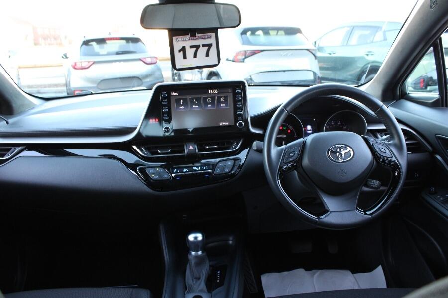Used Toyota C-HR 2022 for sale - 76689221: Photo 39