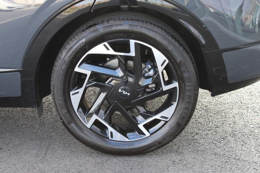 Used Kia Sportage 2024 for sale - 76060042: Photo 12