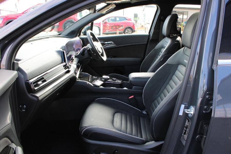 Used Kia Sportage 2024 for sale - 76060042: Photo 14