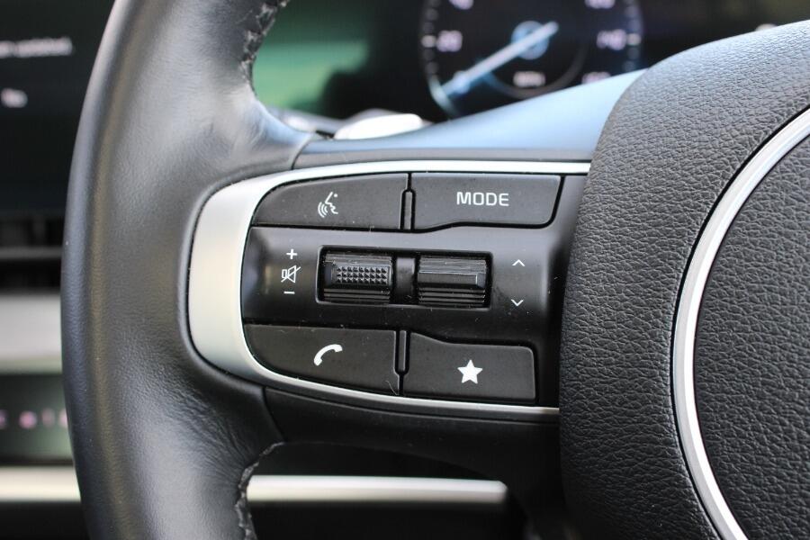 Used Kia Sportage 2024 for sale - 76060042: Photo 24