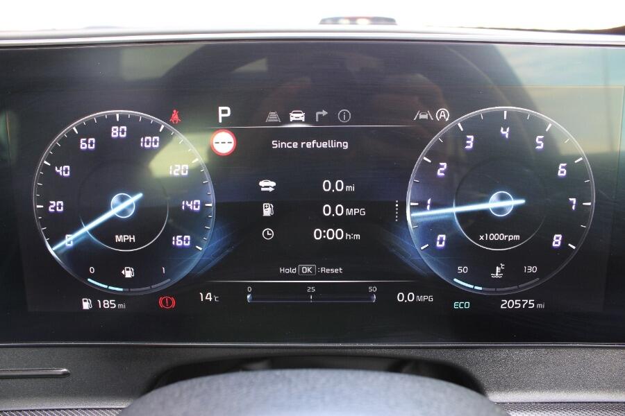 Used Kia Sportage 2024 for sale - 76060042: Photo 27