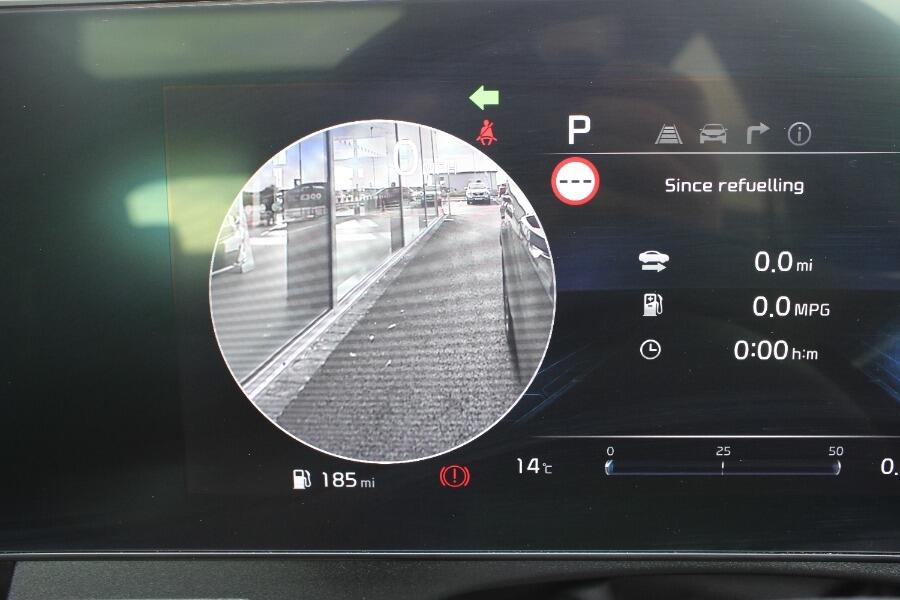 Used Kia Sportage 2024 for sale - 76060042: Photo 28