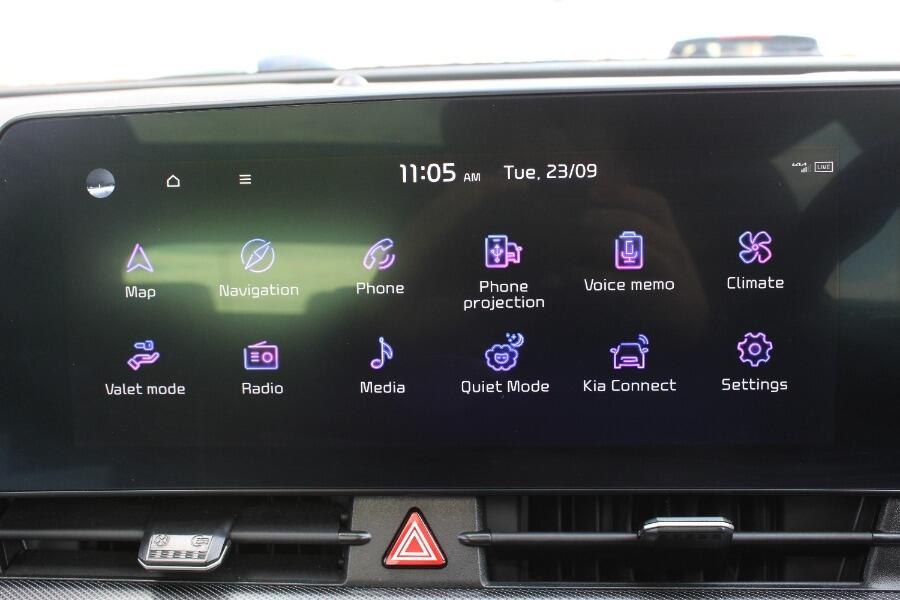 Used Kia Sportage 2024 for sale - 76060042: Photo 29