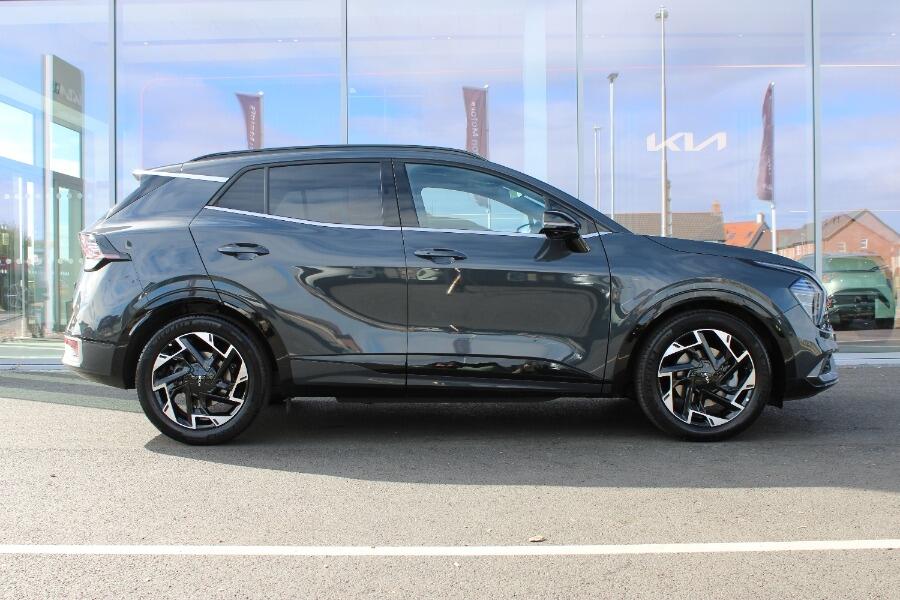 Used Kia Sportage 2024 for sale - 76060042: Photo 3