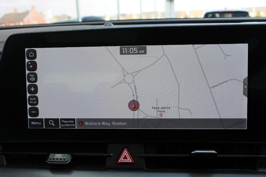 Used Kia Sportage 2024 for sale - 76060042: Photo 30