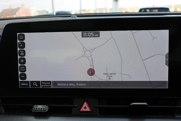 Used Kia Sportage 2024 for sale - 76060042: Photo 30