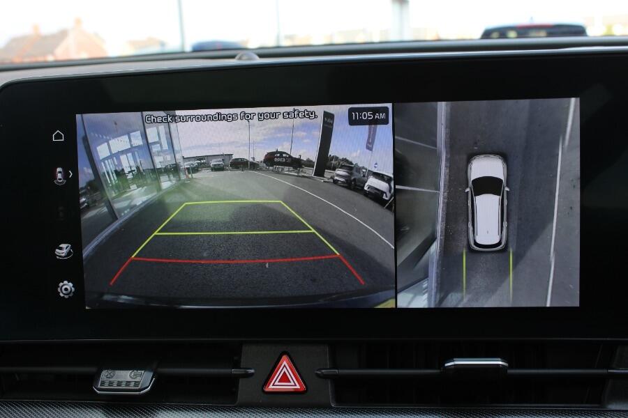 Used Kia Sportage 2024 for sale - 76060042: Photo 33