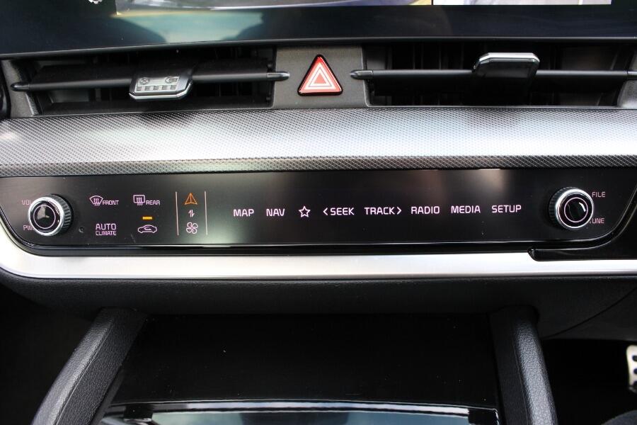 Used Kia Sportage 2024 for sale - 76060042: Photo 34