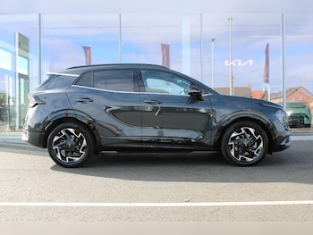 Used Kia Sportage 2024 for sale - 76060042: Photo 3
