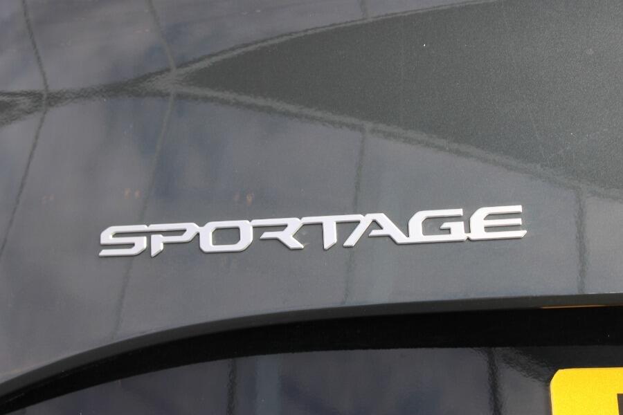 Used Kia Sportage 2024 for sale - 76060042: Photo 46