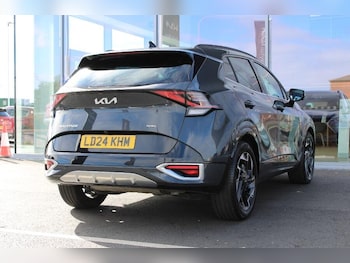 Used Kia Sportage 2024 for sale - 76060042: Photo 4
