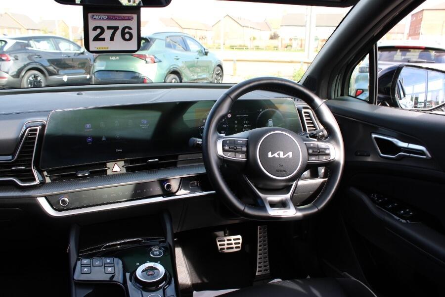 Used Kia Sportage 2024 for sale - 76060042: Photo 52