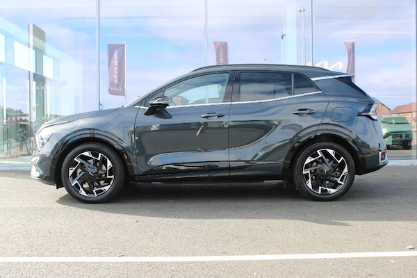 Used Kia Sportage 2024 for sale - 76060042: Photo 7