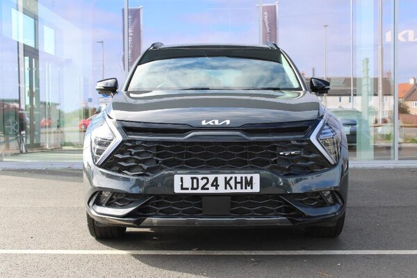 Used Kia Sportage 2024 for sale - 76060042: Photo 9