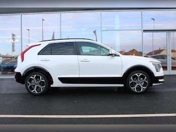 Used Kia Niro 2025 for sale - 76752582: Photo