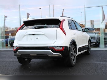 Used Kia Niro 2025 for sale - 76752582: Photo