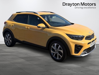Used Kia Stonic 2023 for sale - 79324415: Photo