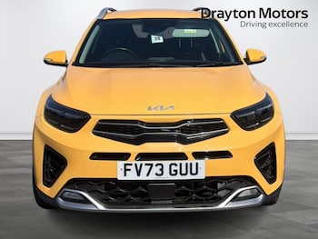Used Kia Stonic 2023 for sale - 79324415: Photo