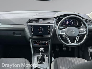 Used Volkswagen Tiguan Allspace 2022 for sale - 77737227: Photo