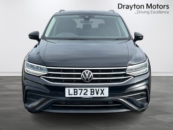 Used Volkswagen Tiguan Allspace 2022 for sale - 77737227: Photo
