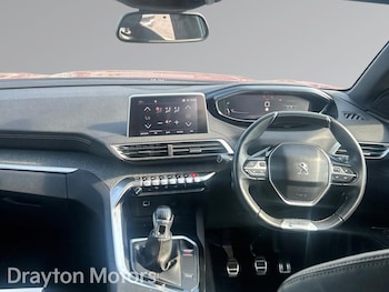 Used Peugeot 3008 2018 for sale - 78018836: Photo