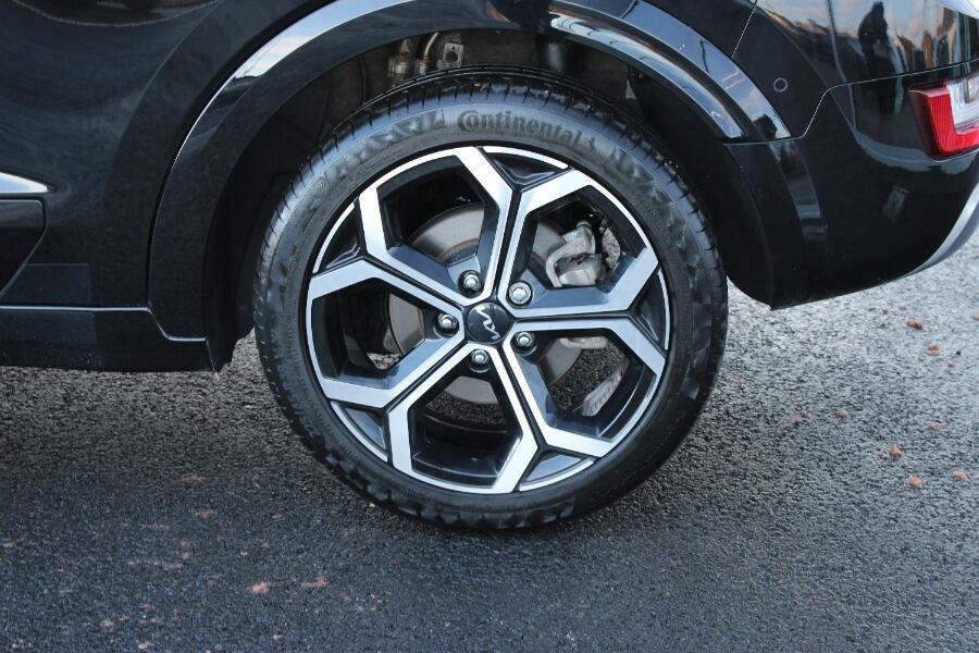 Used Kia Niro for sale - 77344566: Photo 12