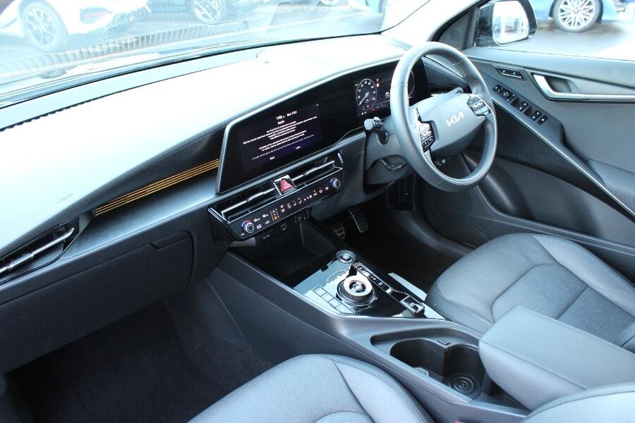 Used Kia Niro for sale - 77344566: Photo 13