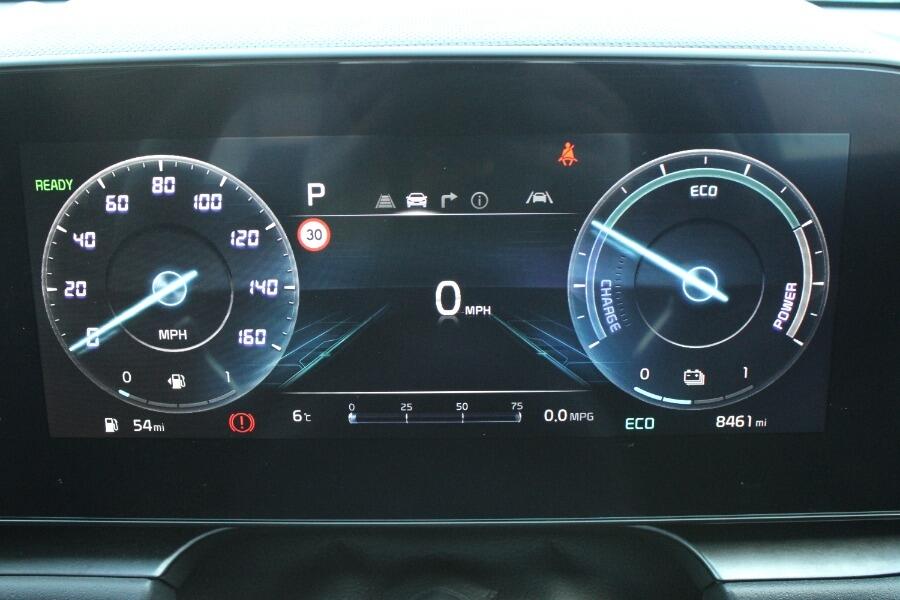 Used Kia Niro for sale - 77344566: Photo 28