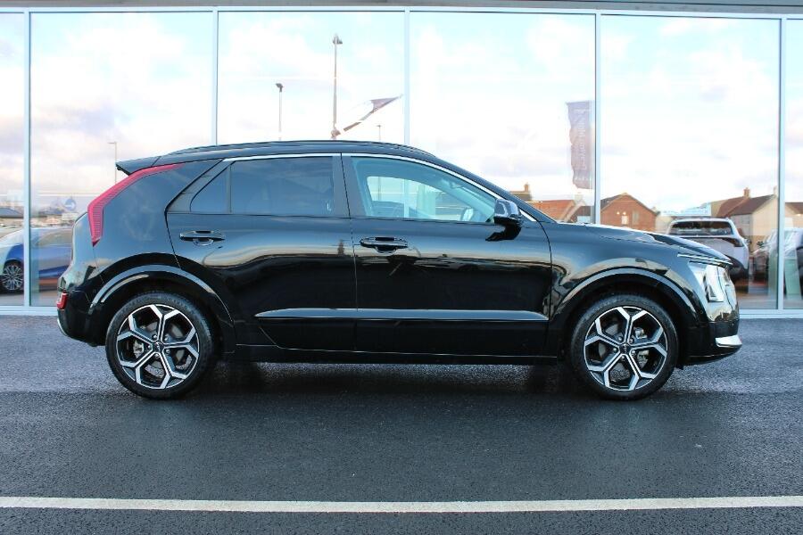 Used Kia Niro for sale - 77344566: Photo 3
