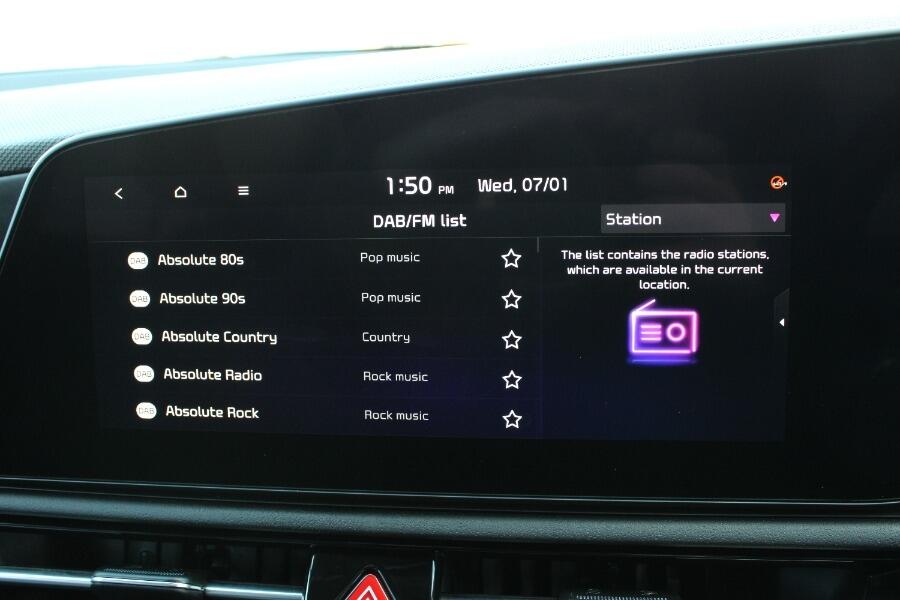 Used Kia Niro for sale - 77344566: Photo 31