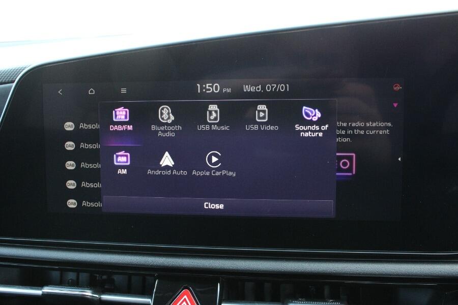 Used Kia Niro for sale - 77344566: Photo 32