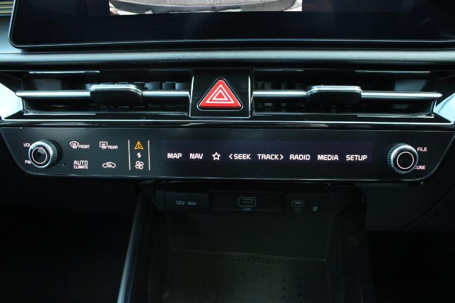 Used Kia Niro for sale - 77344566: Photo 34