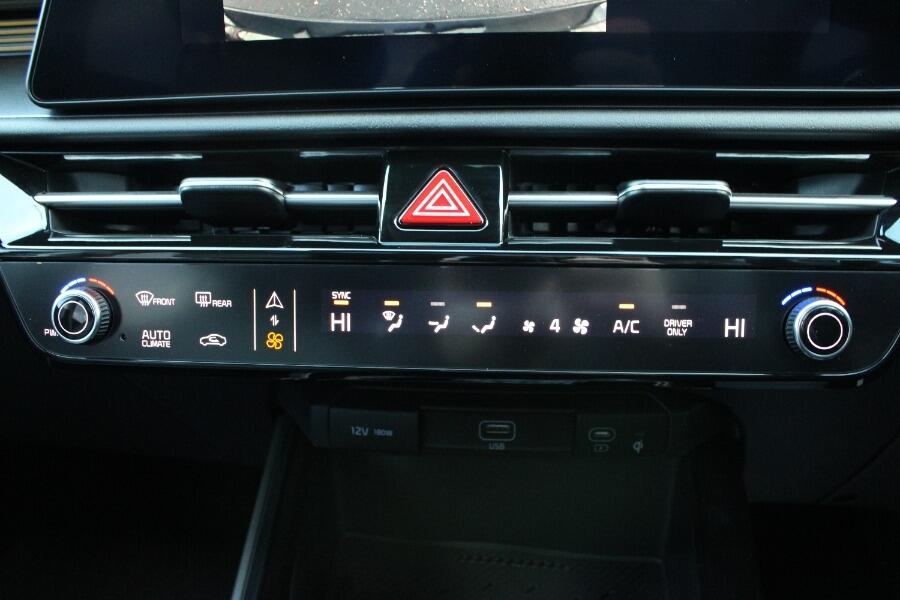 Used Kia Niro for sale - 77344566: Photo 35