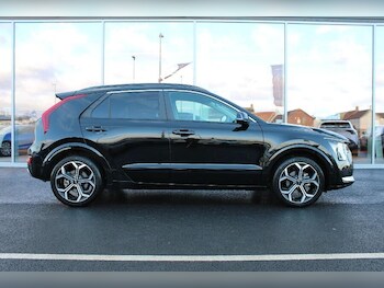 Used Kia Niro 2025 for sale - 77344566: Photo