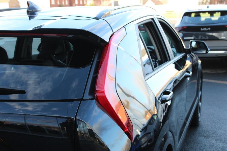 Used Kia Niro for sale - 77344566: Photo 41