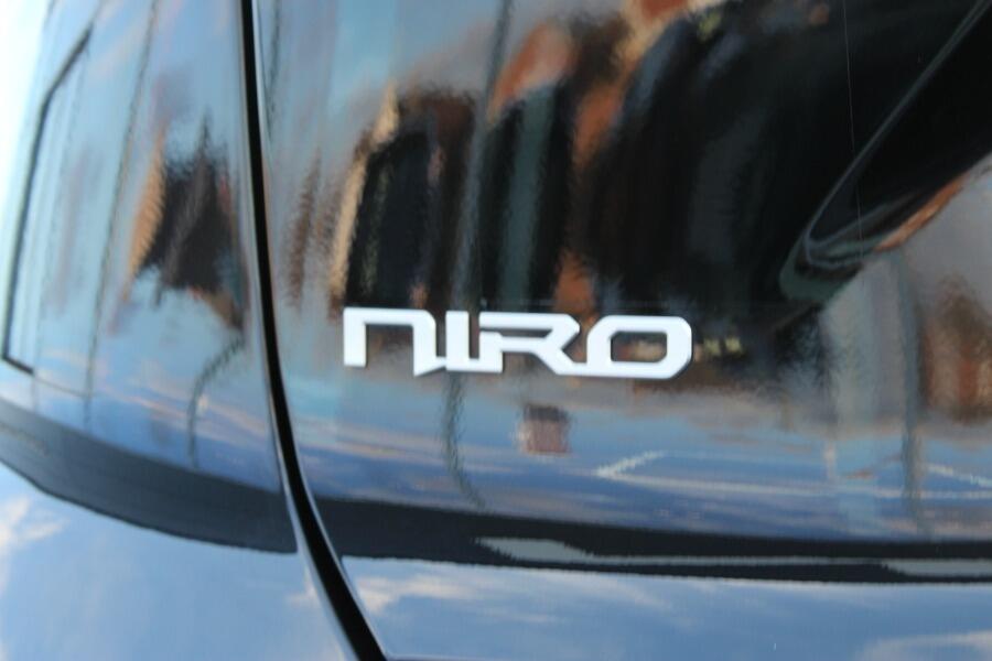 Used Kia Niro for sale - 77344566: Photo 44