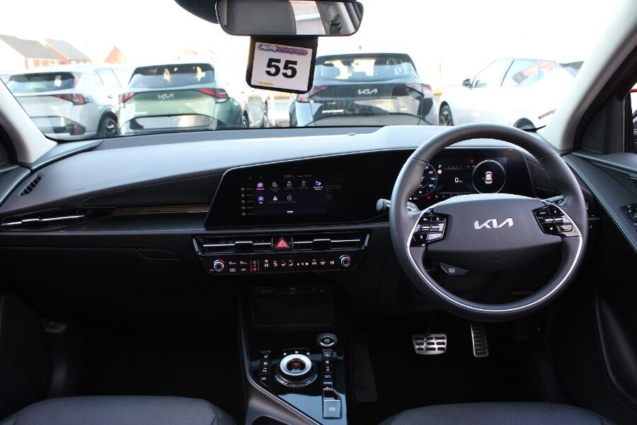 Used Kia Niro for sale - 77344566: Photo 49