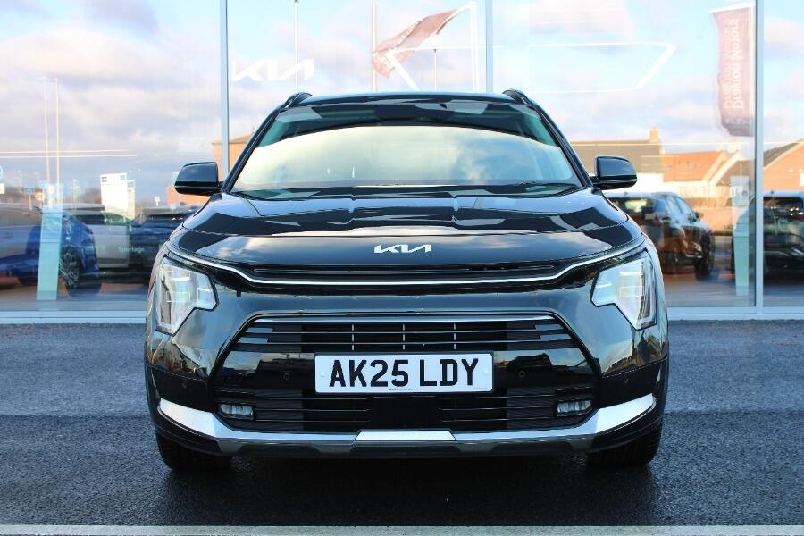 Used Kia Niro for sale - 77344566: Photo 9