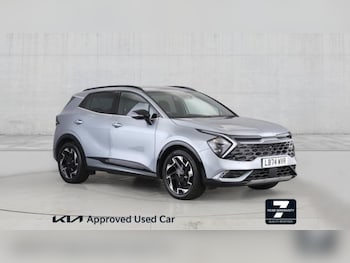 Used Kia Sportage 2025 for sale - 75645555: Photo