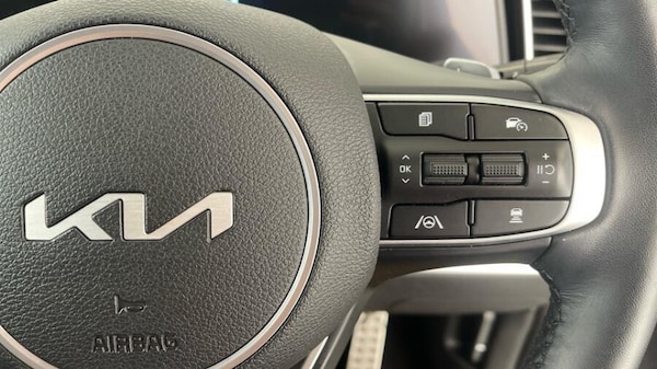 Used Kia Sportage 2025 for sale - 75645555: Photo 21