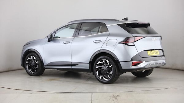 Used Kia Sportage 2025 for sale - 75645555: Photo 3
