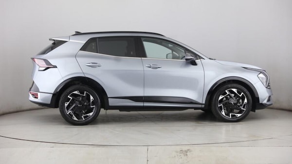 Used Kia Sportage 2025 for sale - 75645555: Photo 4