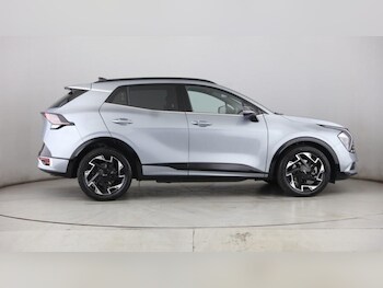 Used Kia Sportage 2025 for sale - 75645555: Photo