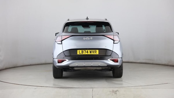 Used Kia Sportage 2025 for sale - 75645555: Photo 5