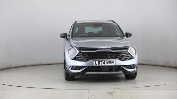 Used Kia Sportage 2025 for sale - 75645555: Photo 6