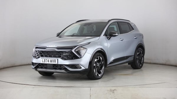 Used Kia Sportage 2025 for sale - 75645555: Photo 7